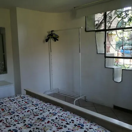 La Casa Di Duccio Con Parcheggio Gratuito Appartement Florence