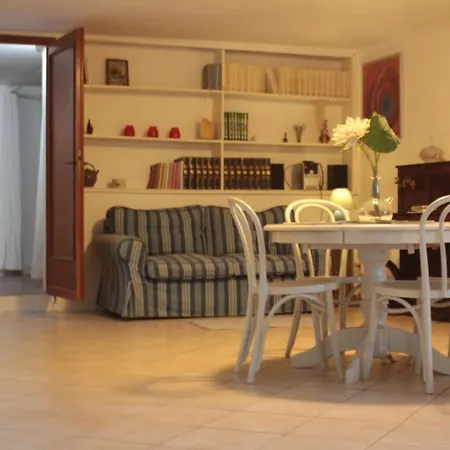 La Casa Di Duccio Con Parcheggio Gratuito Apartamento