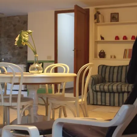 Apartamento La Casa Di Duccio Con Parcheggio Gratuito