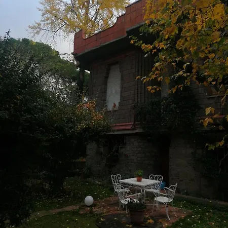 La Casa Di Duccio Con Parcheggio Gratuito * Florenz