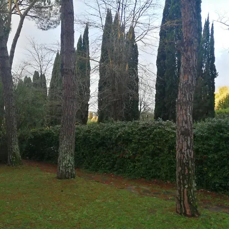Daire La Casa Di Duccio Con Parcheggio Gratuito Floransa