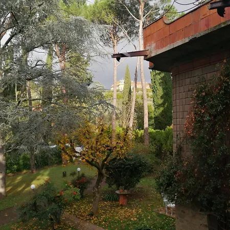 La Casa Di Duccio Con Parcheggio Gratuito Apartamento Florença