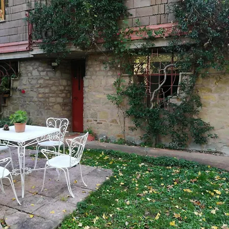 La Casa Di Duccio Con Parcheggio Gratuito Apartamento Florença