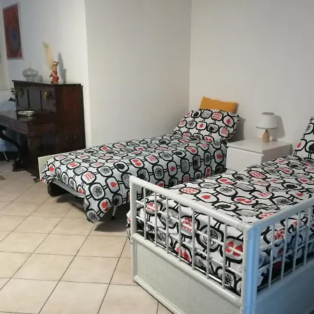 Apartamento La Casa Di Duccio Con Parcheggio Gratuito *
