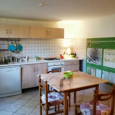 La Casa Di Duccio Con Parcheggio Gratuito Apartamento *