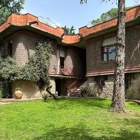 Daire La Casa Di Duccio Con Parcheggio Gratuito
