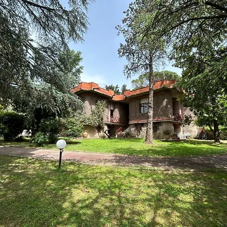 La Casa Di Duccio Con Parcheggio Gratuito Apartamento