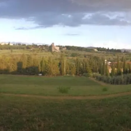 La Casa Di Duccio Con Parcheggio Gratuito Apartamento *