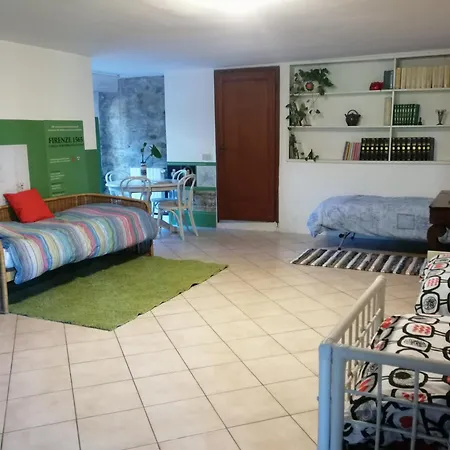 La Casa Di Duccio Con Parcheggio Gratuito Floransa