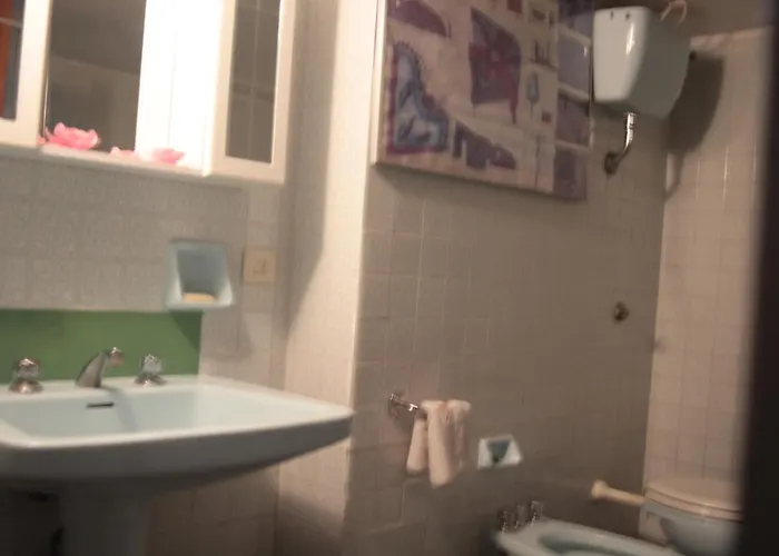 La Casa Di Duccio Con Parcheggio Gratuito Appartement Florence