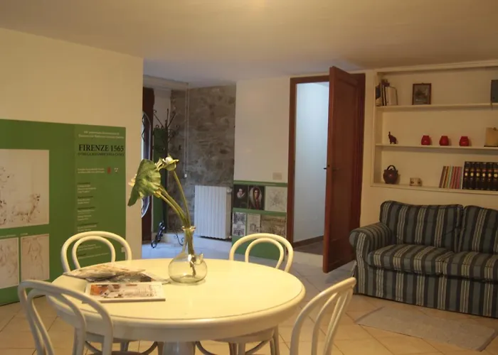 La Casa Di Duccio Con Parcheggio Gratuito *