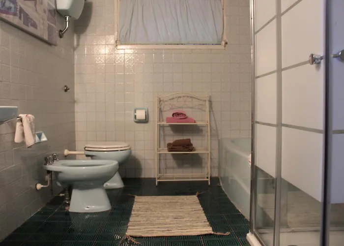 Appartement La Casa Di Duccio Con Parcheggio Gratuito