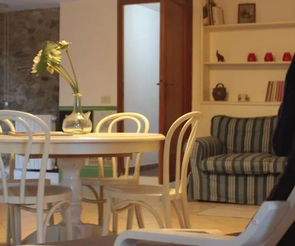 Appartement La Casa Di Duccio Con Parcheggio Gratuito