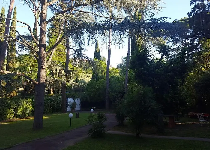 La Casa Di Duccio Con Parcheggio Gratuito Appartement *