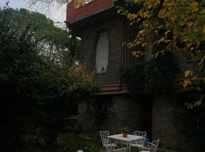La Casa Di Duccio Con Parcheggio Gratuito * Florence
