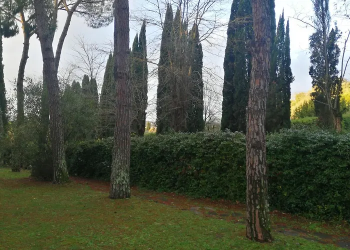 Appartement La Casa Di Duccio Con Parcheggio Gratuito Florence