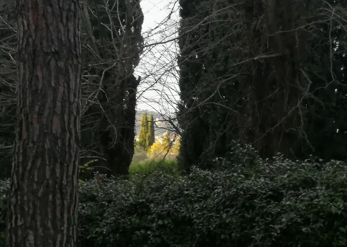 Appartement La Casa Di Duccio Con Parcheggio Gratuito Florence