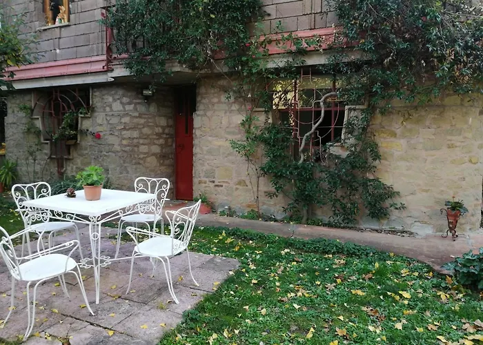 La Casa Di Duccio Con Parcheggio Gratuito Appartement Florence