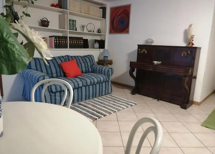 La Casa Di Duccio Con Parcheggio Gratuito Florence