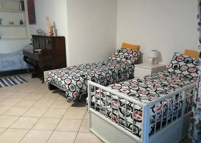 Appartement La Casa Di Duccio Con Parcheggio Gratuito *