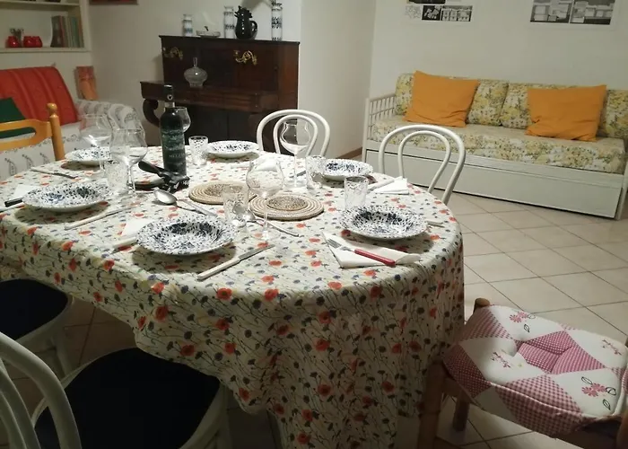 Appartement La Casa Di Duccio Con Parcheggio Gratuito