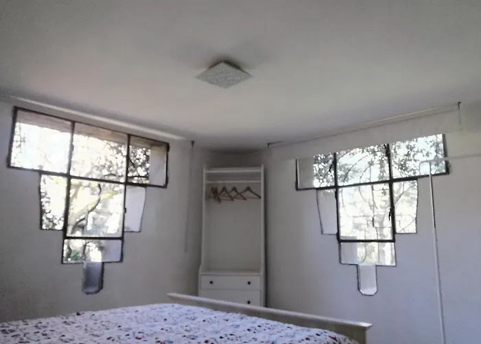 La Casa Di Duccio Con Parcheggio Gratuito Appartement