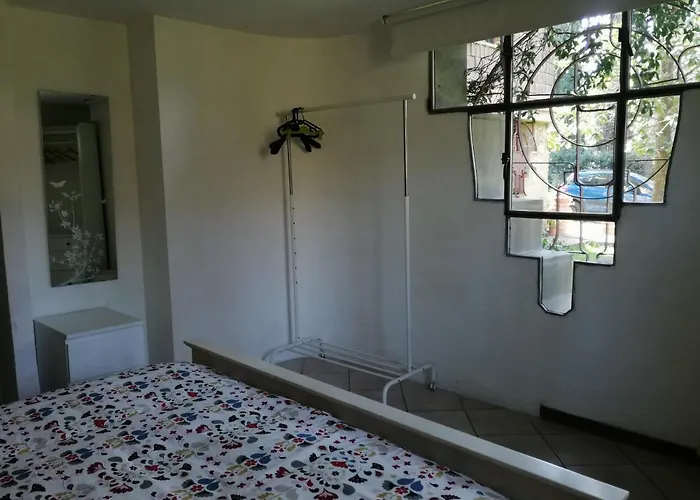 La Casa Di Duccio Con Parcheggio Gratuito Appartement Florence