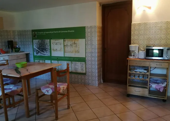 La Casa Di Duccio Con Parcheggio Gratuito *