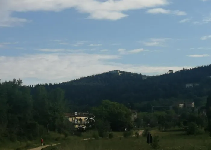 La Casa Di Duccio Con Parcheggio Gratuito *